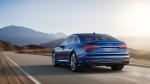 Audi S6 Sedan TDI 2019 года (WW)